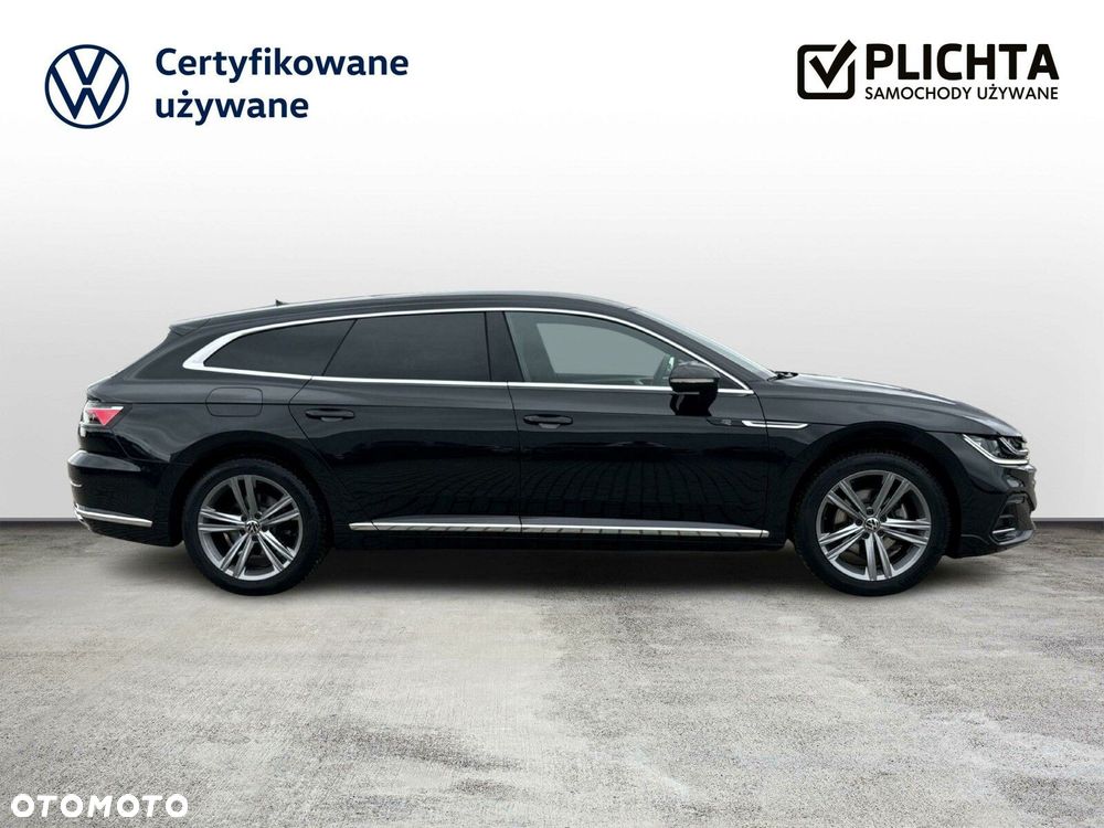 Volkswagen Arteon 2.0 TSI R-Line DSG - 6