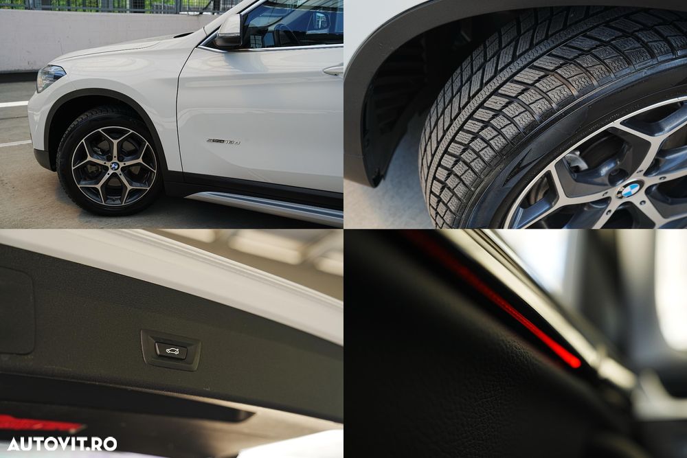BMW X1 - 23