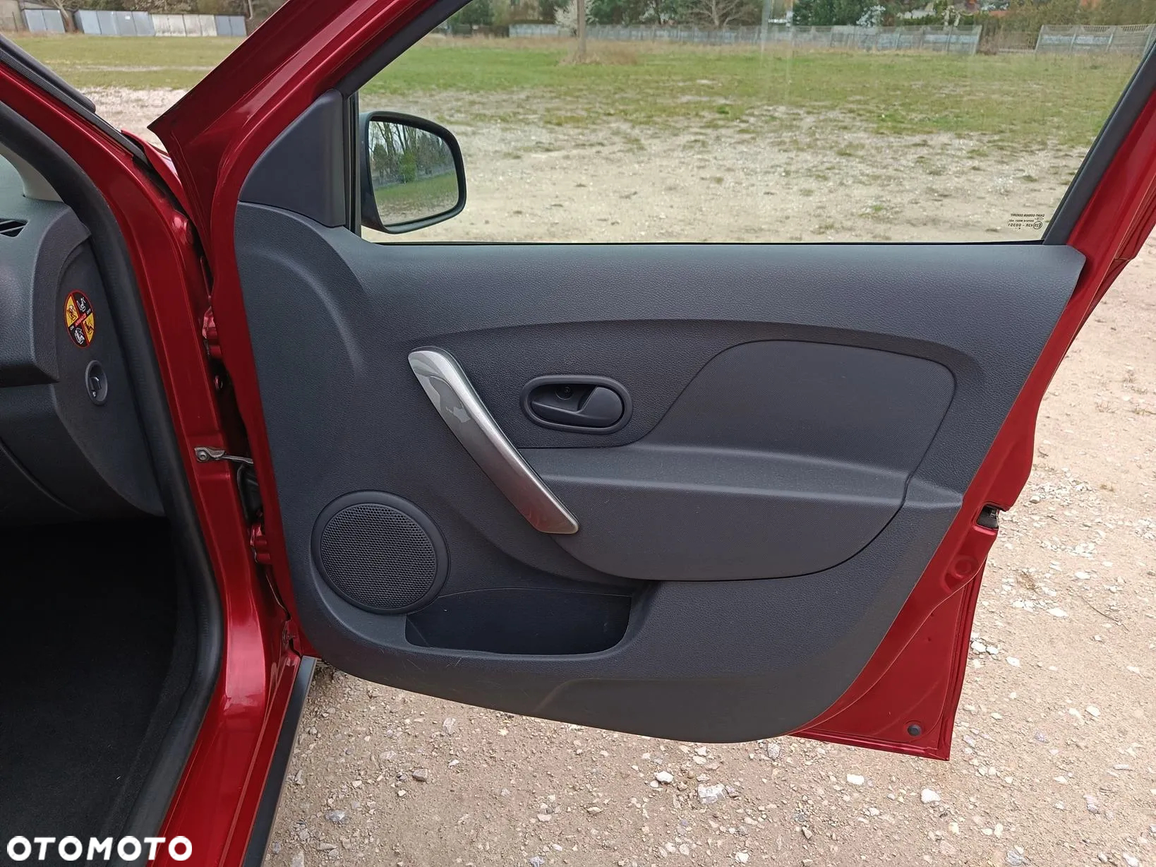 Dacia Sandero Stepway TCe 90 Prestige - 20