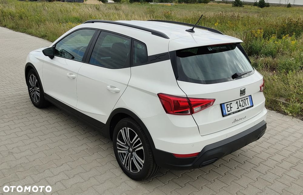 Seat Arona - 23