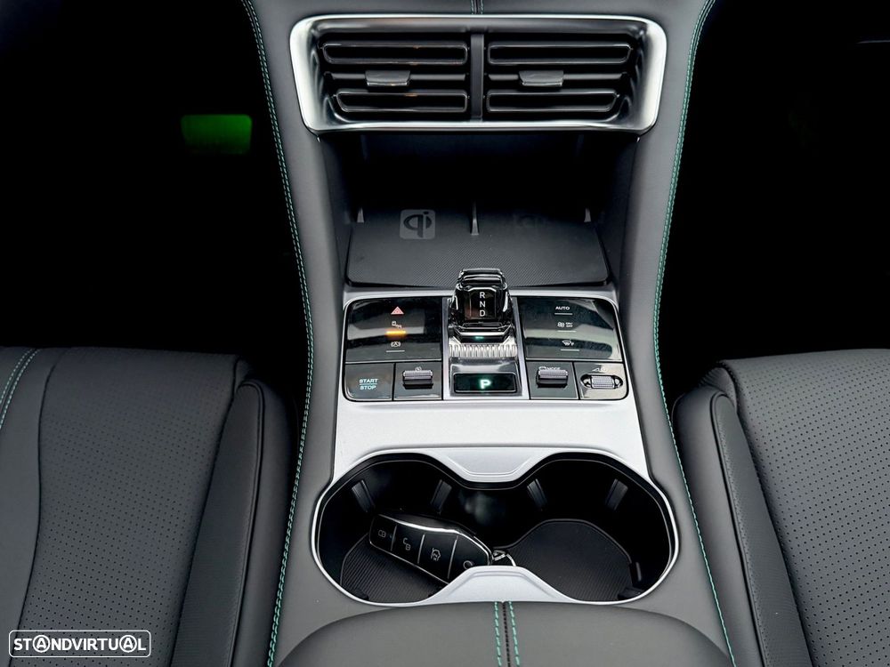 BYD Seal U 1.5 DM-i Design - 20