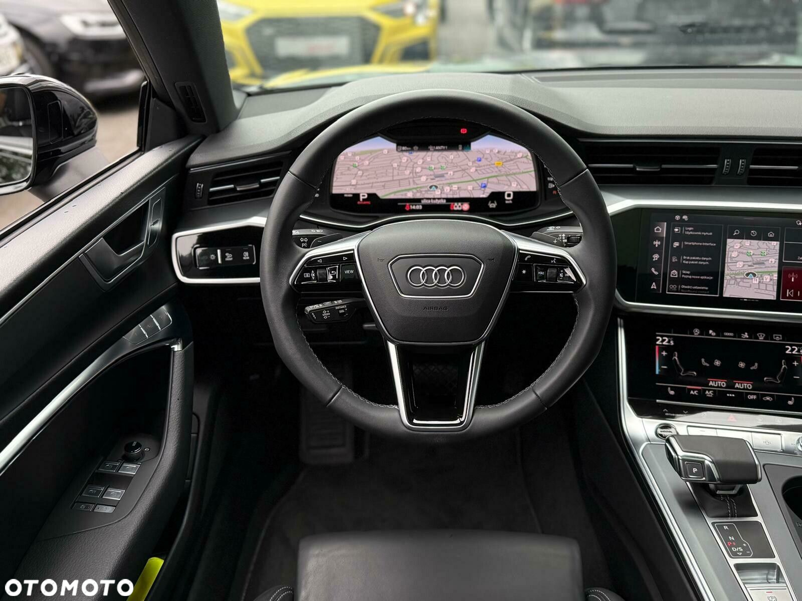 Audi A7 Sportback - 11