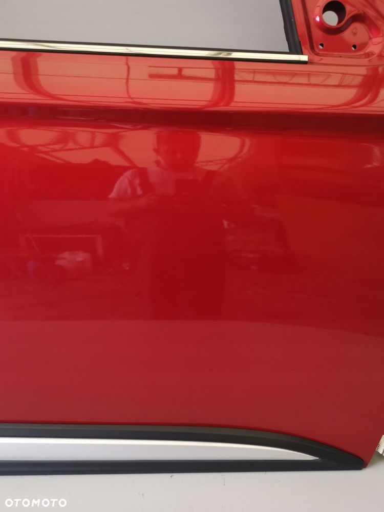 MITSUBISHI OUTLANDER III LIFT DRZWI PRAWE PRZEDNIE PRZOD P26 KOMPLETNE - 8