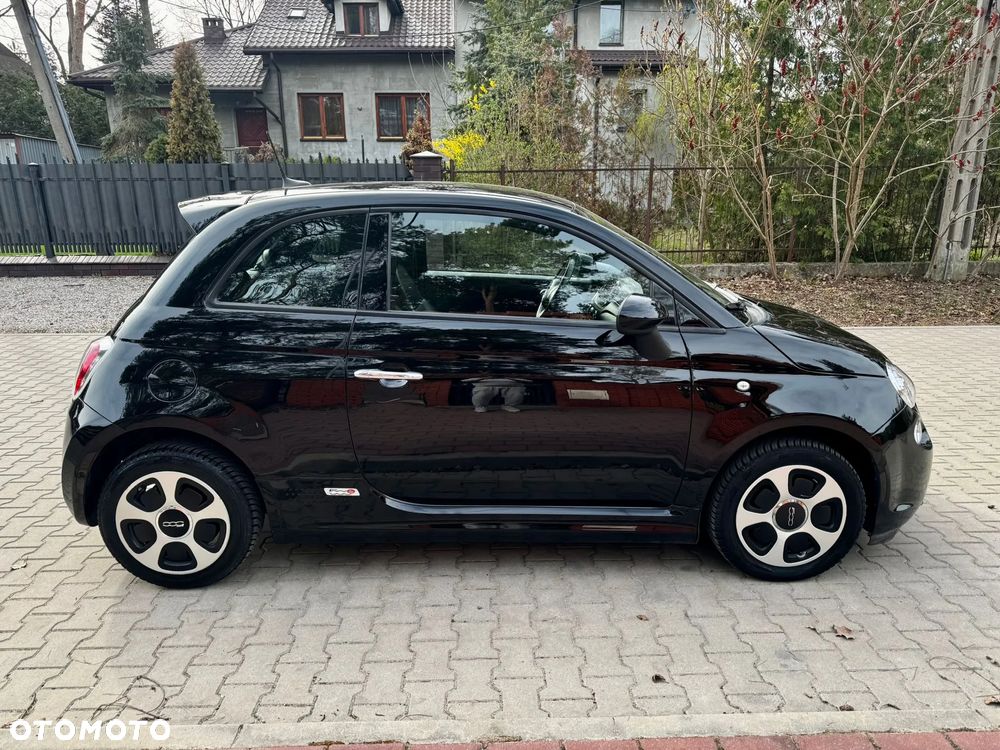 Fiat 500e - 11