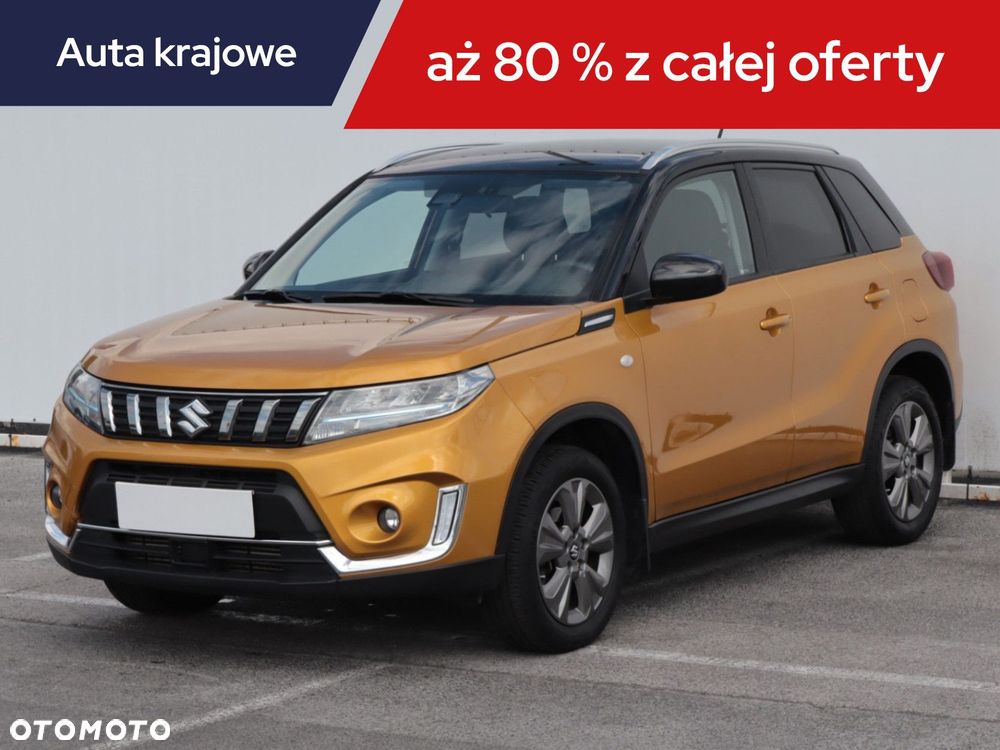 Suzuki Vitara - 3