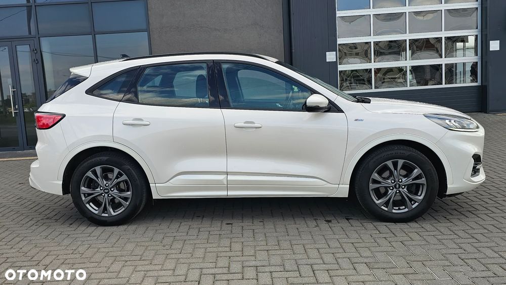 Ford Kuga 1.5 EcoBoost FWD ST-Line ASS GPF - 4