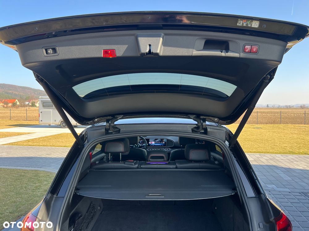 Mercedes-Benz GLE AMG 53 4-Matic Premium - 20