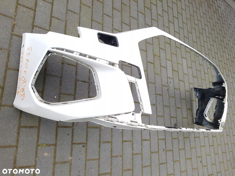 audi a3 s-line 20^ zderzak przód 8y0807437f - 4