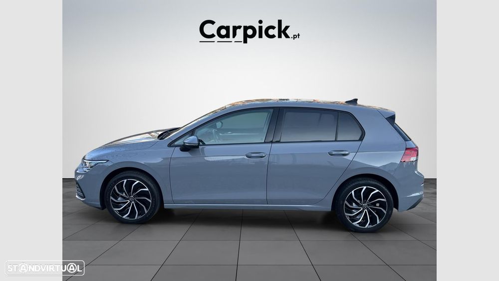 VW Golf 1.0 TSI Life - 2