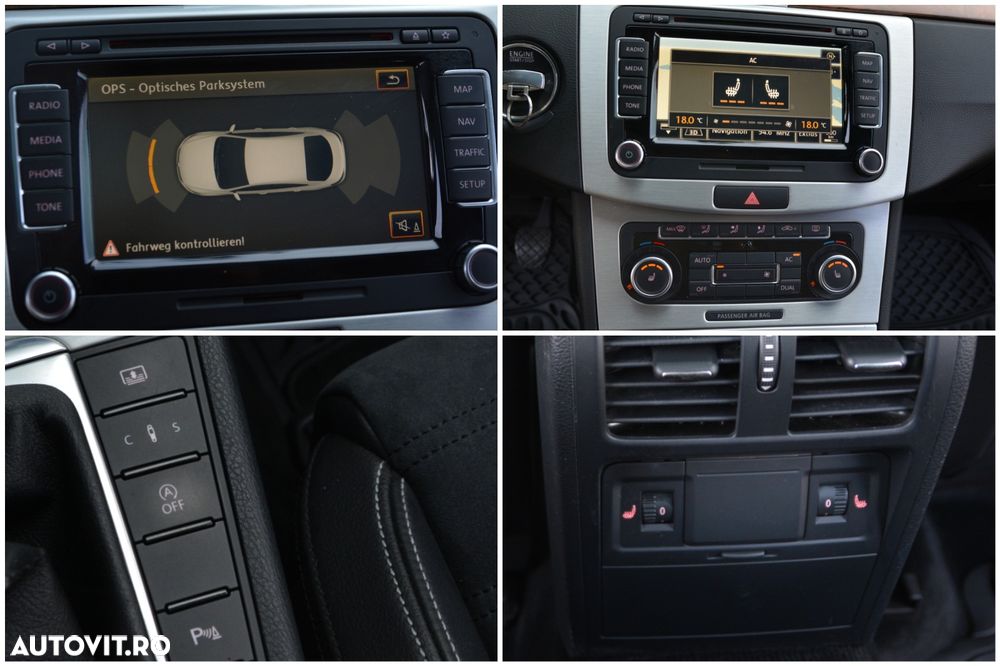 Volkswagen Passat CC 2.0 TDI Individual - 5
