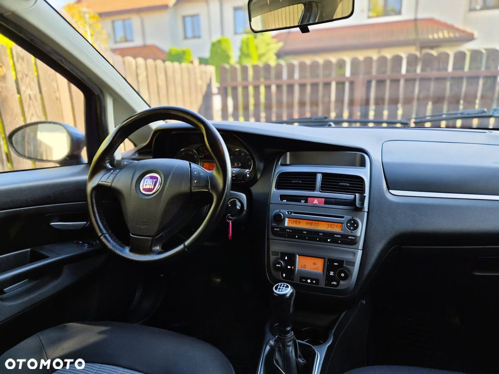Fiat Linea - 13