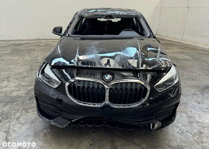 BMW Seria 1 116d Urban Line - 3