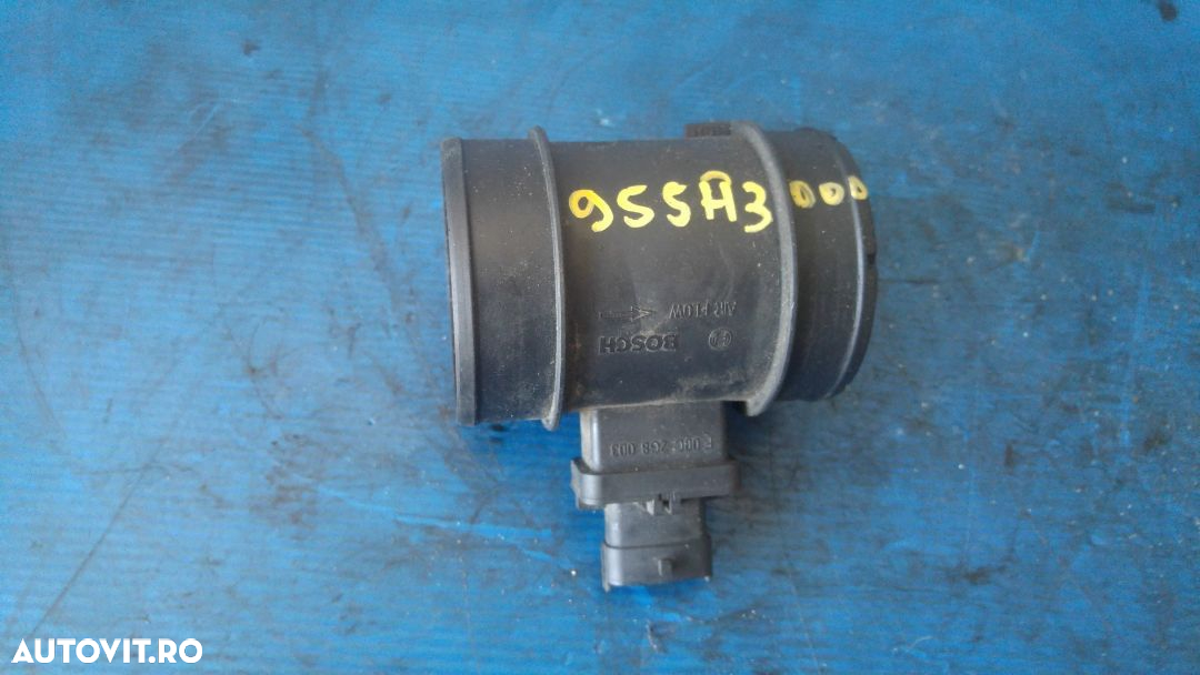 debitmetru 1.6 d alfa romeo mito 955 fiat grande punto f00c2g8003 - 2