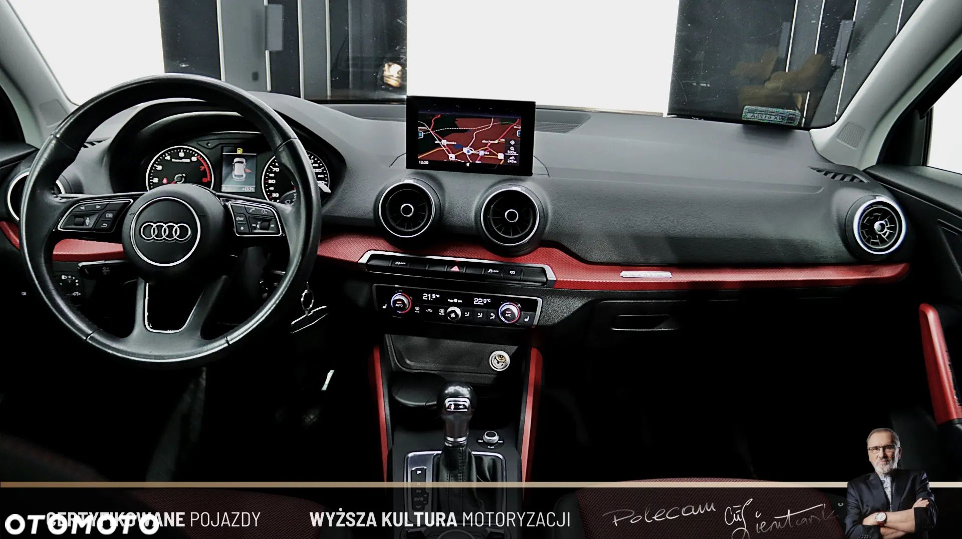 Audi Q2 2.0 TFSI Quattro S tronic - 17