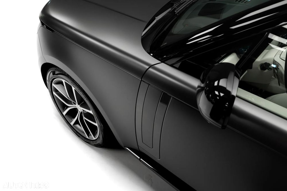 Land Rover Range Rover - 7