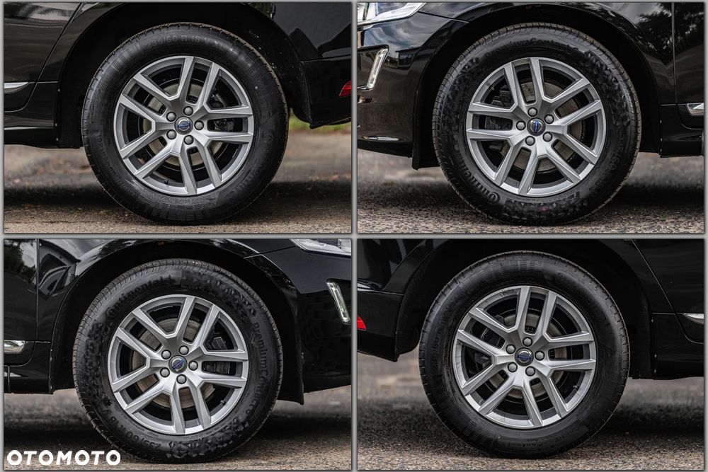 Volvo XC 60 - 22