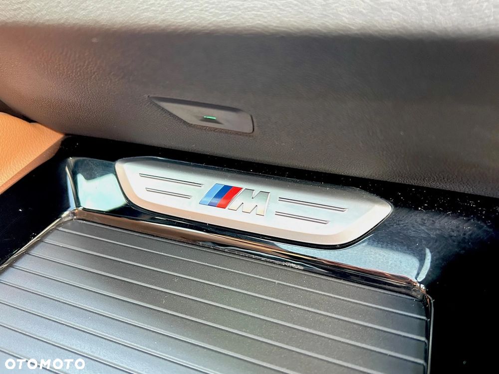 BMW X4 - 27