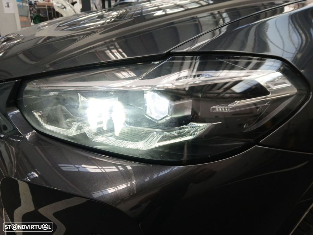 BMW X3 30 e xDrive Pack M - 23