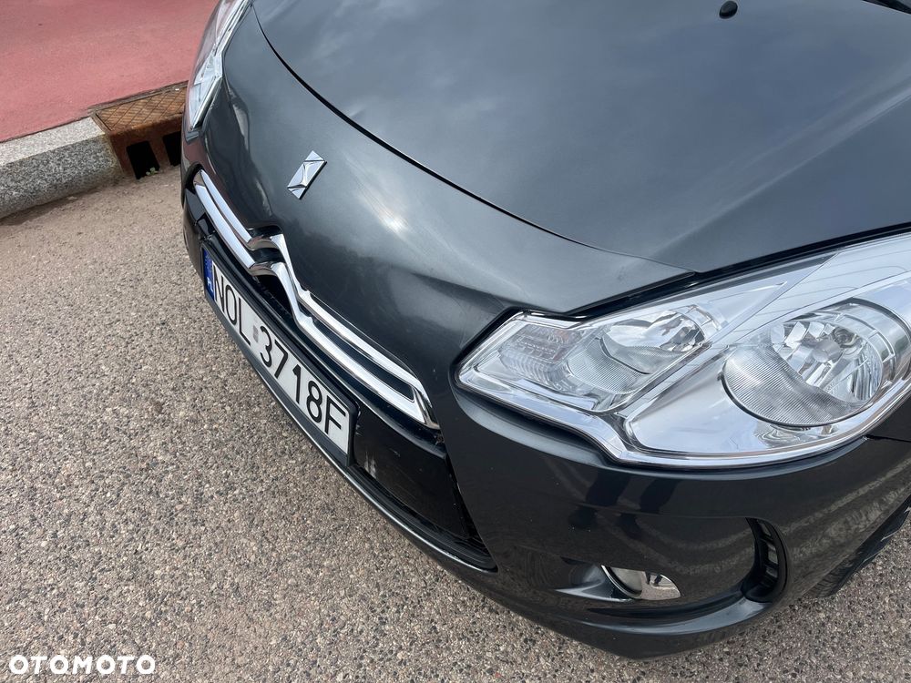 Citroën DS3 e-HDi 90 FAP SoChic - 19
