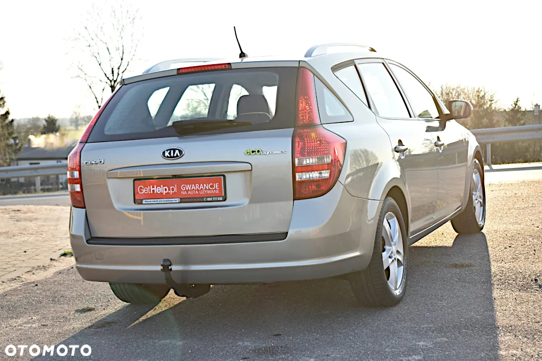Kia Ceed Cee'd 1.4 Optimum - 18