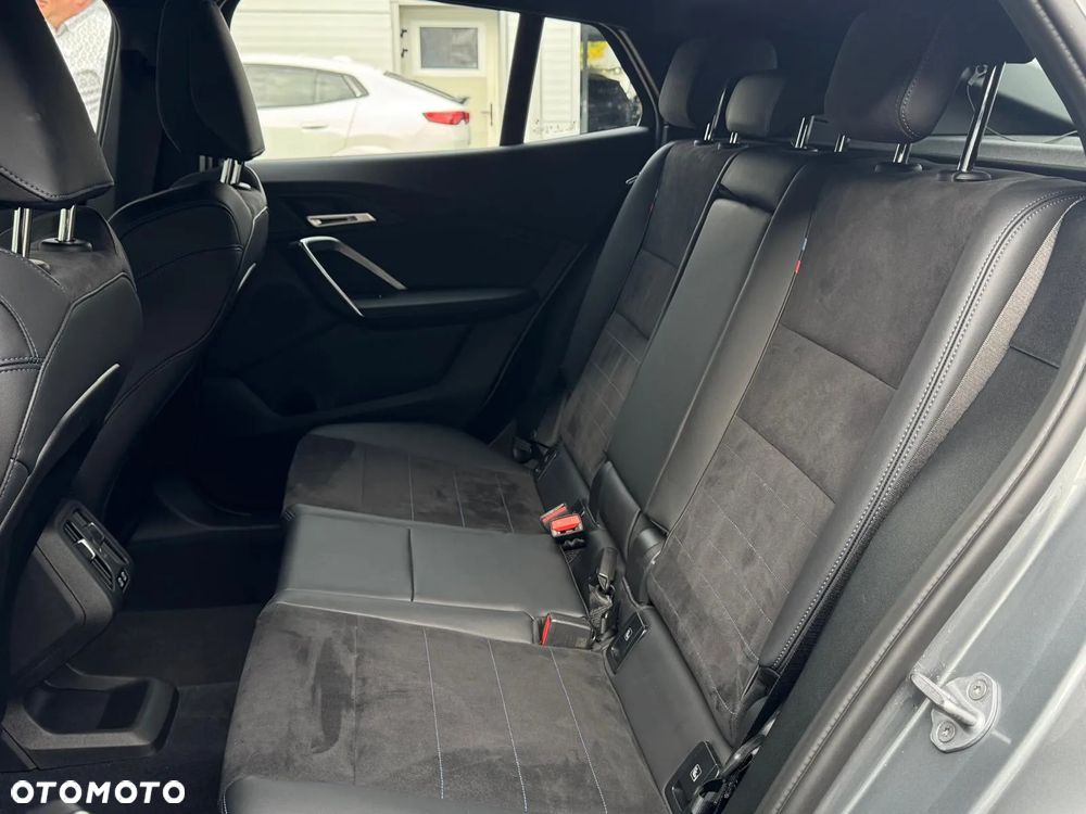 BMW X2 sDrive18d M Sport - 26