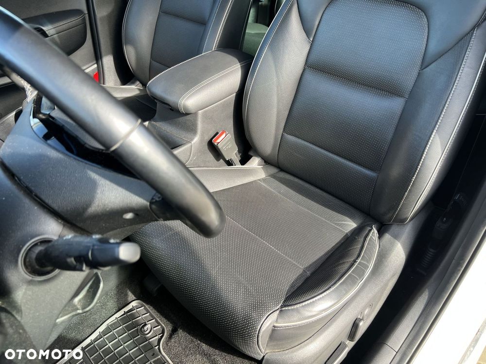 Kia Sportage 1.6 T-GDI L 4WD DCT - 13