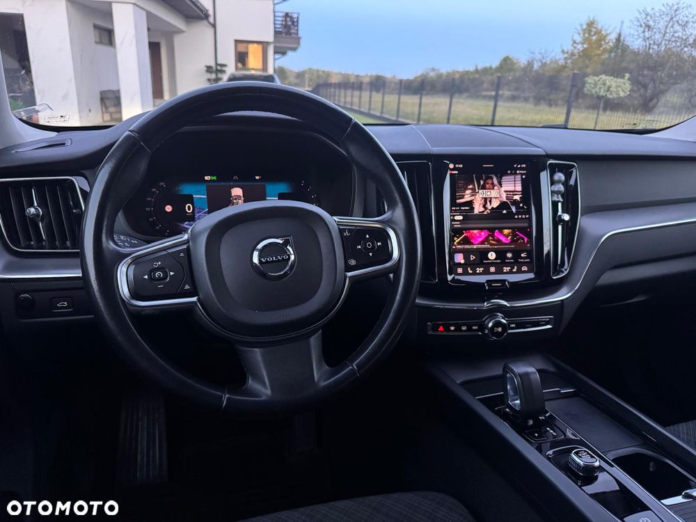 Volvo XC 60 - 18