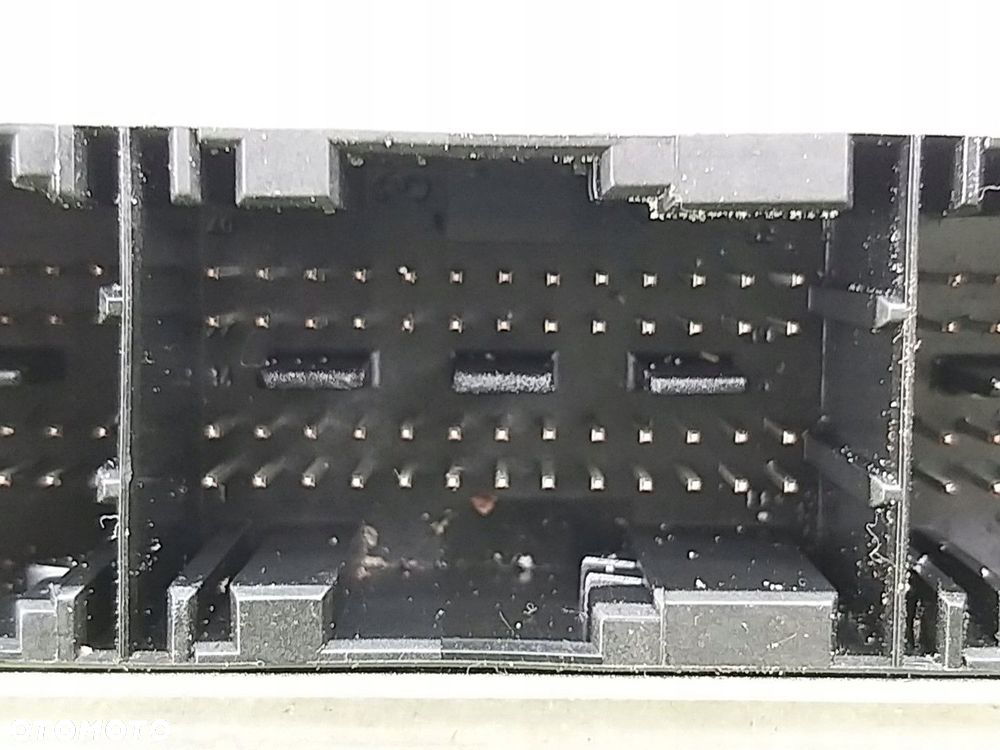 Komputer sterownik silnika Mercedes C-klasa W203 2,2 cdi 00-07 A0001536979 - 4