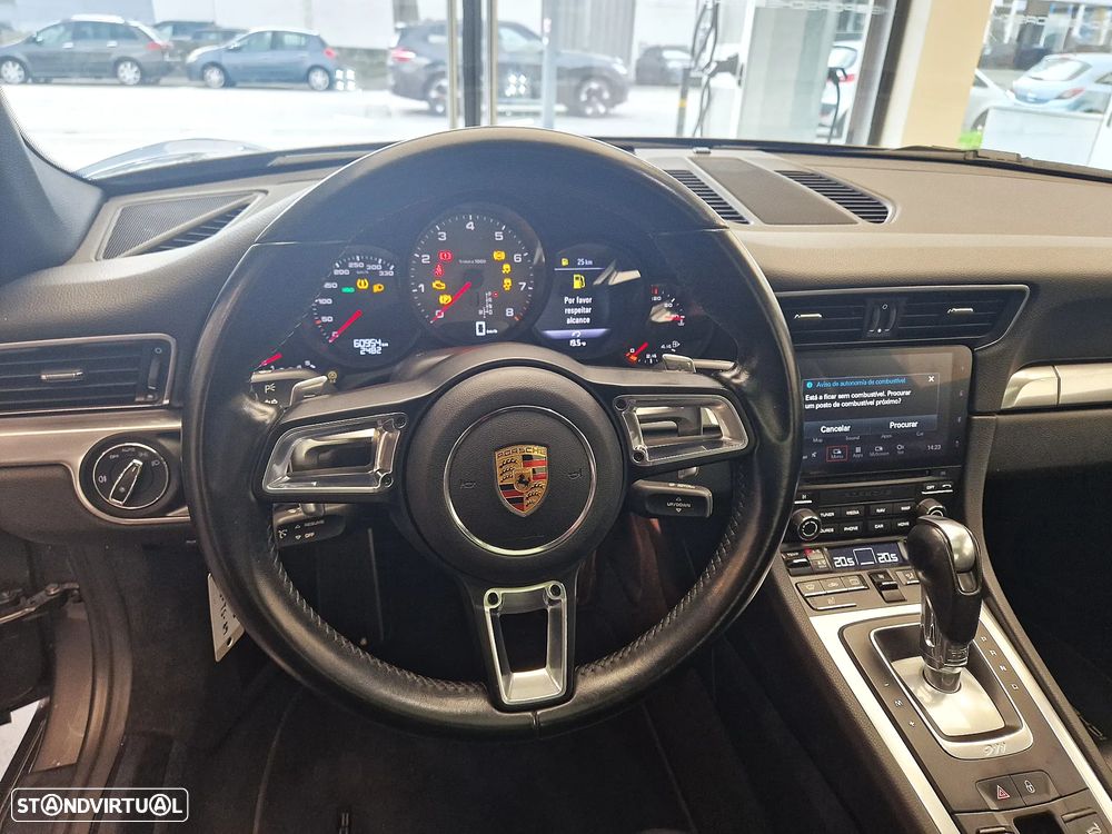 Porsche 911 (991) Carrera 2 S PDK - 21