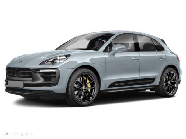 Jante 21 Porsche R21 Macan GTS - 8
