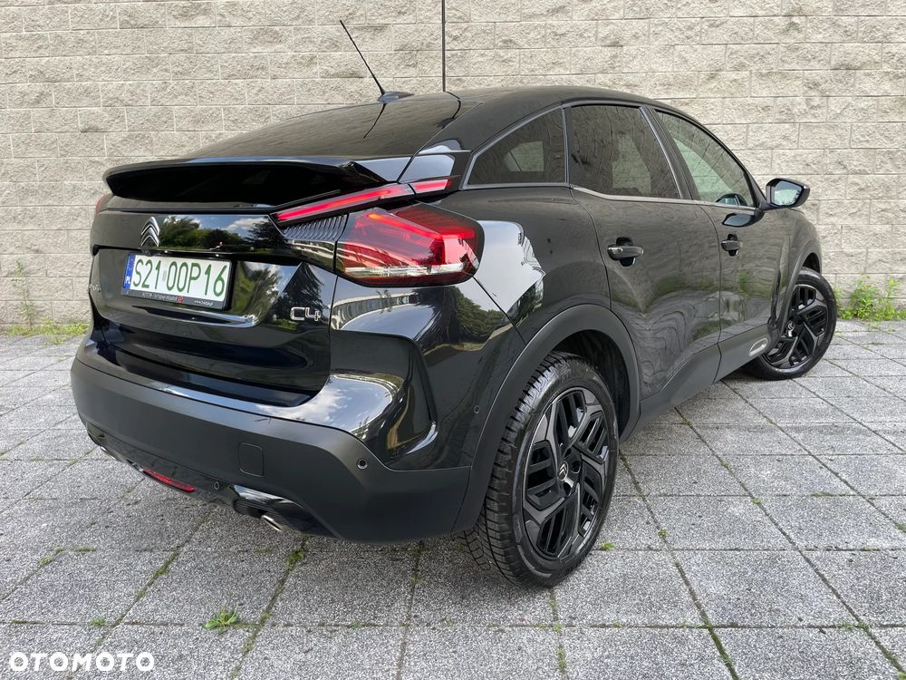 Citroën C4 PureTech 130 Stop&Start SHINE - 7