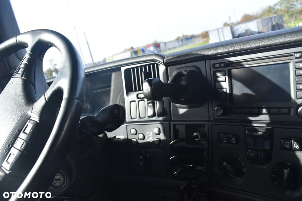 Scania R 450 - 22