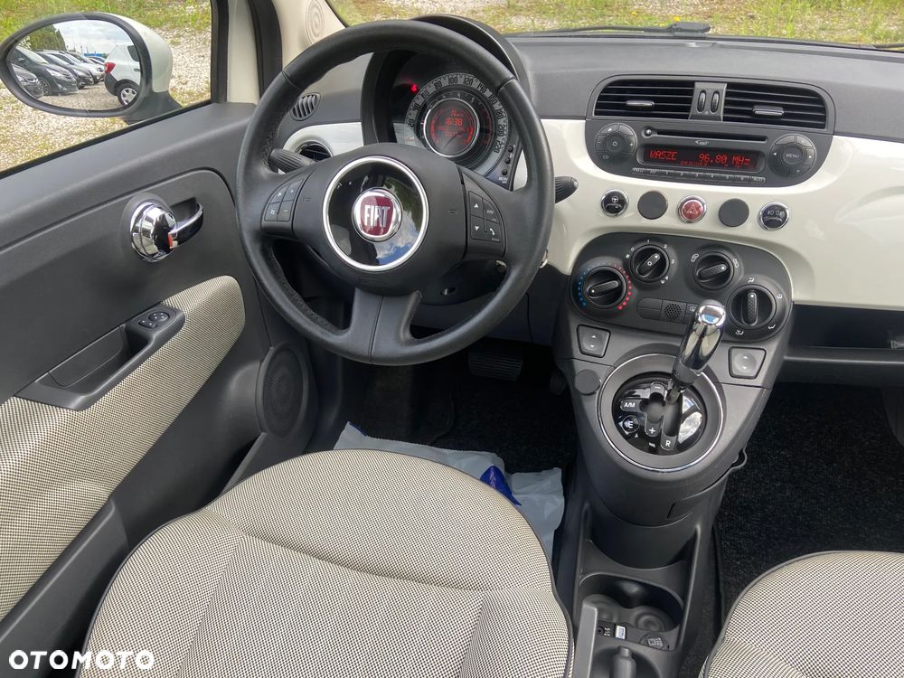 Fiat 500 - 35