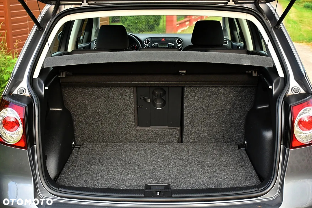 Volkswagen Golf Plus 1.6 Team - 24