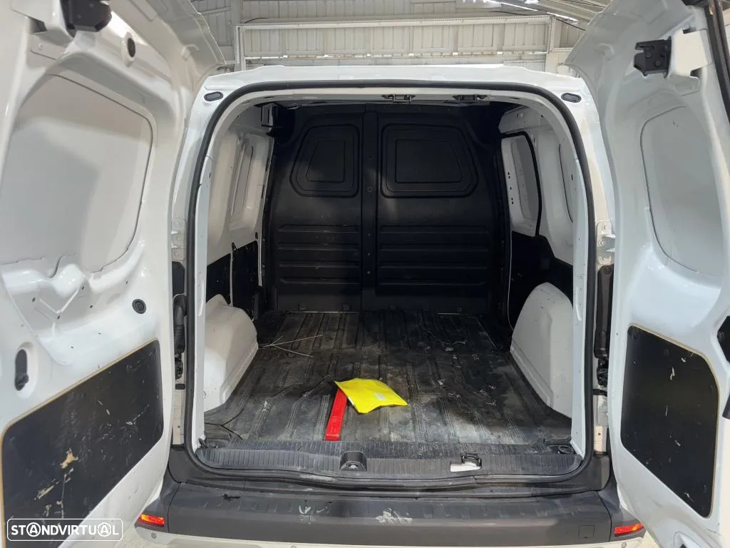 Renault Kangoo Van 1.5 Blue dCi Edition One - 8