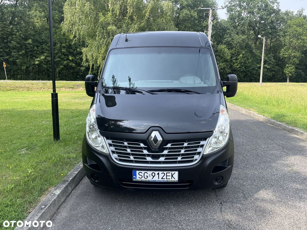 Renault MASTER - 3