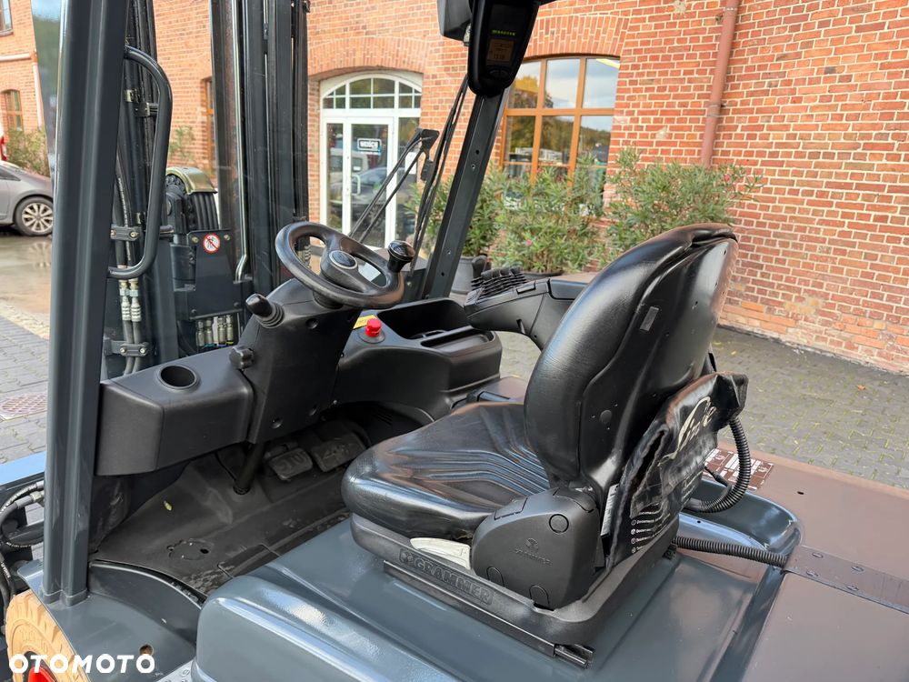 Linde E30L-01 - 22