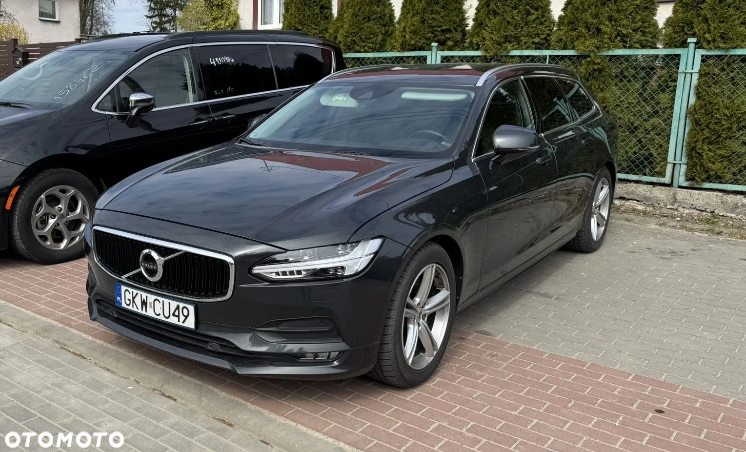 Volvo V90 T4 Geartronic Momentum Pro - 29