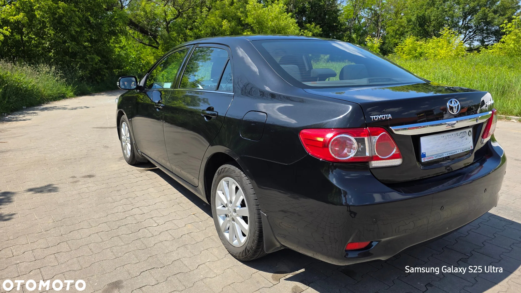 Toyota Corolla 1.6 Premium - 5