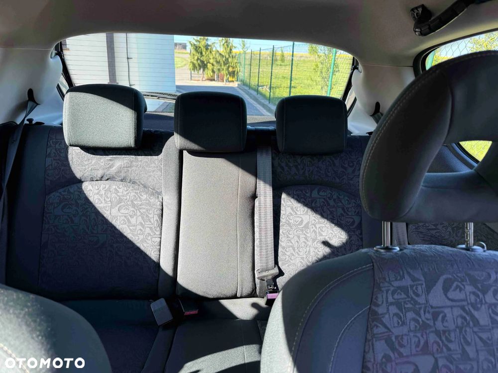 Peugeot 206 90 Quiksilver - 11