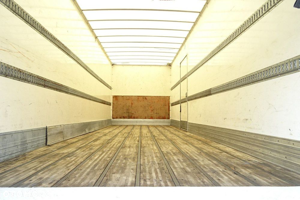 Renault D19 Premium Euro 6 kontener 21p winda tylko 442 tys.lm! - 9