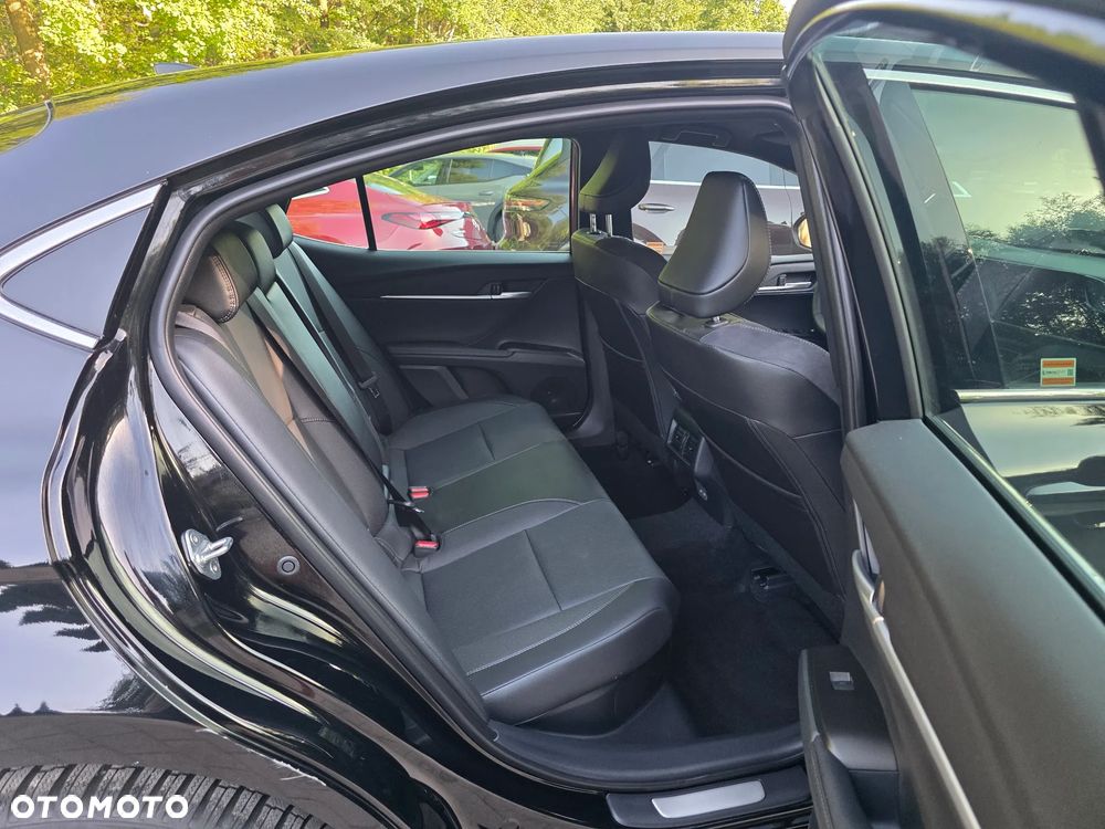 Toyota Camry 2.5 Hybrid Dynamic Force Prestige e-CVT - 15