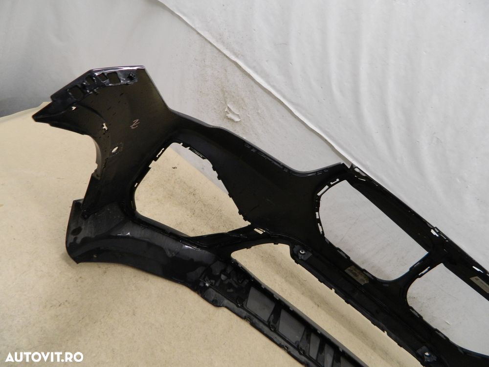 Bara fata BMW X1, F48, LCI, 2020, 2021, 2022, 51117954209 - 3