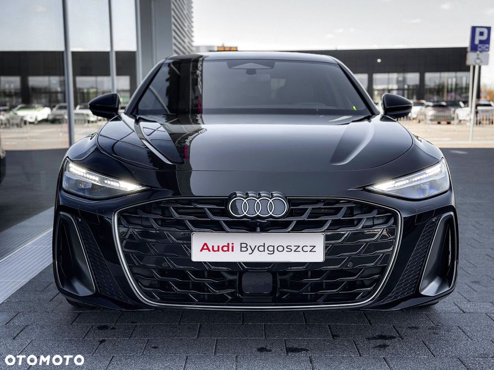 Audi A6 Limousine - 4