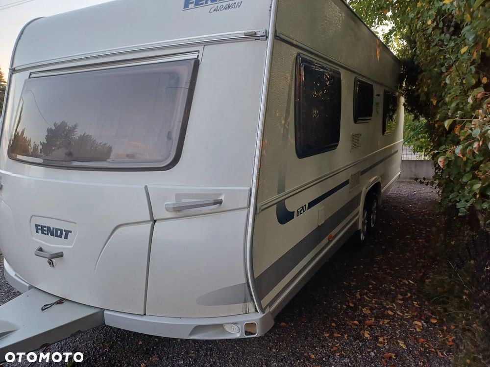Fendt 620 - 3