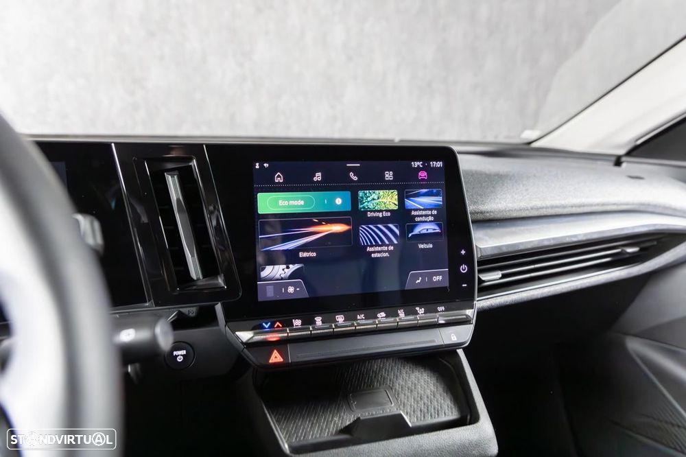 Renault Mégane E-Tech EV60 Equilibre Optimum Charge - 35