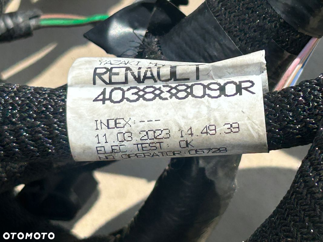 RENAULT AUSTRAL 1,2 E-TECH INSTALACJA - 3