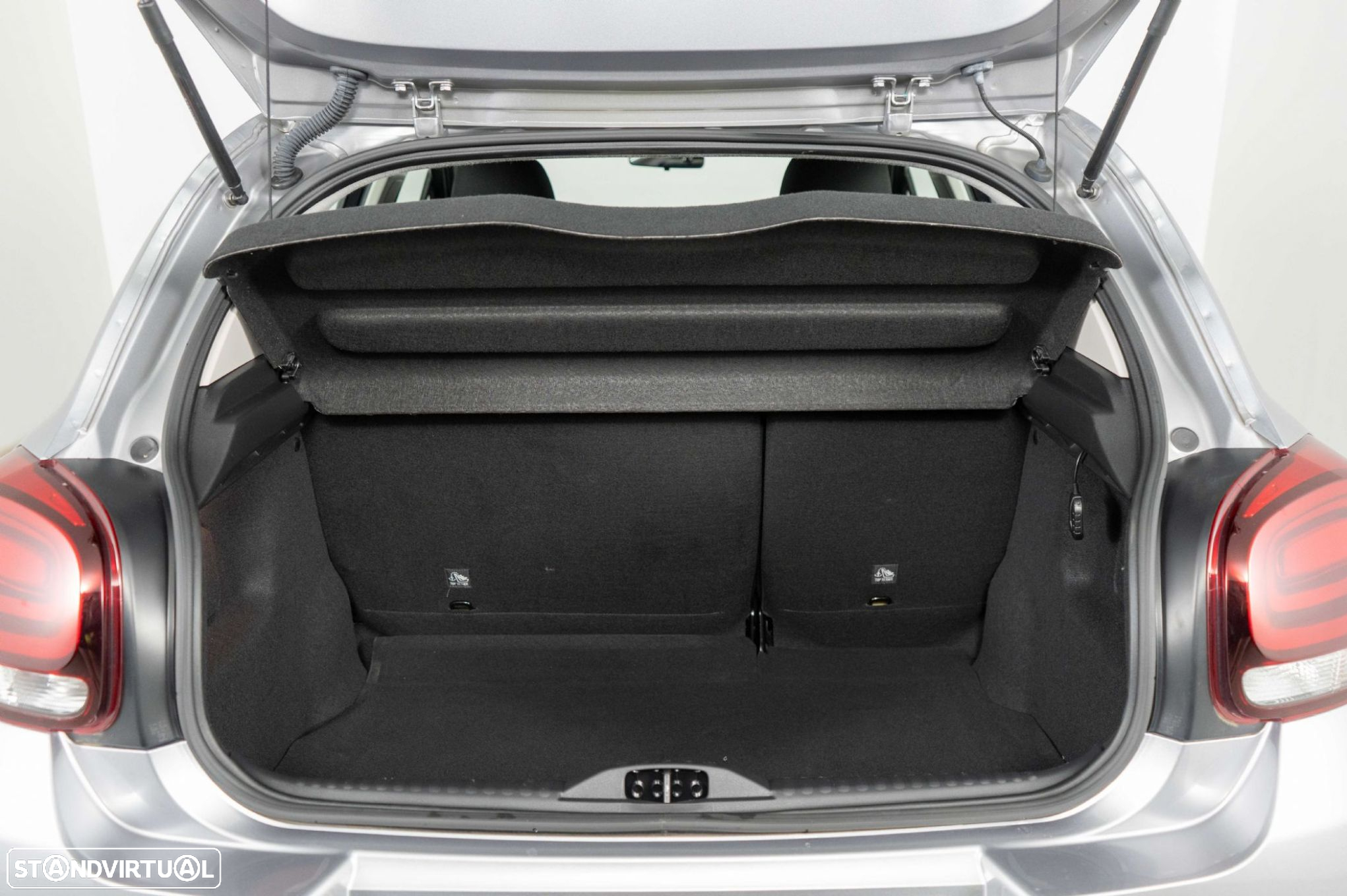 Citroën C3 1.2 PureTech Feel Pack - 12