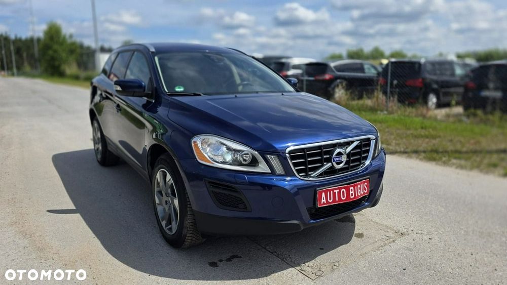 Volvo XC 60 - 4