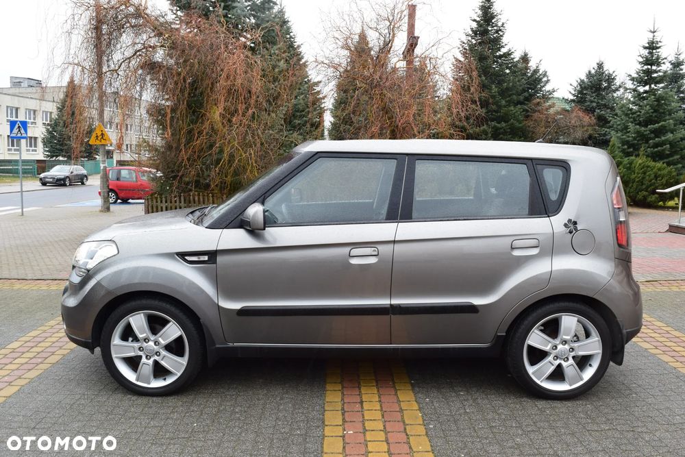 Kia Soul - 26